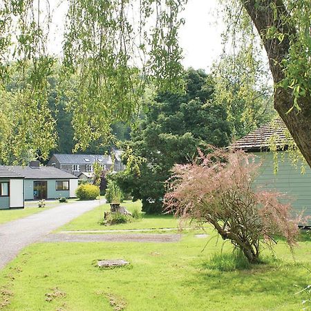 Notter Mill Hotel Landrake Exterior foto